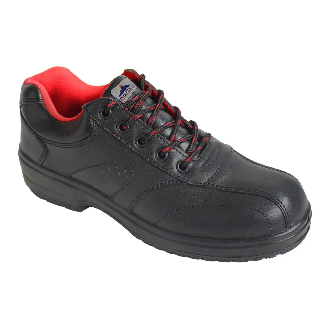 Portwest Steelite Women's Safety Shoe S1 3 Portwest Steelite Women's Safety Shoe S1