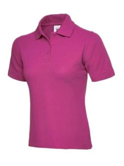 UNEEK Ladies Classic Poloshirt 25 UNEEK Ladies Classic Poloshirt -XAMAX 02e3bf59fdbf6fc7c0a191d770c4fe402b7830083c10c74d90d66e6f551e84e4