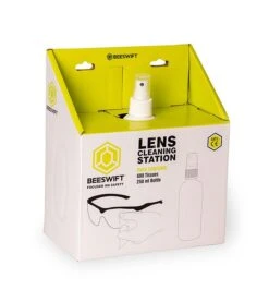 B-Brand Eyewear B-brand Lens Cleaning Station