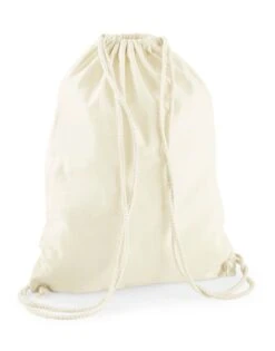 Westford Mill Recycled Cotton Gymsac -XAMAX 0300c797301c00db11da45398e45edf1cd265c015dc28edce487f9d43006075a