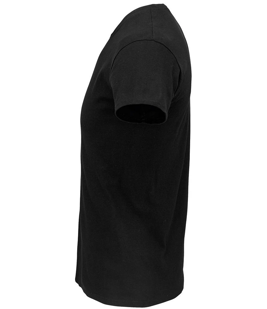 SOL's Unisex Epic Organic T Shirt 18 SOL's Unisex Epic Organic T Shirt - Image 16