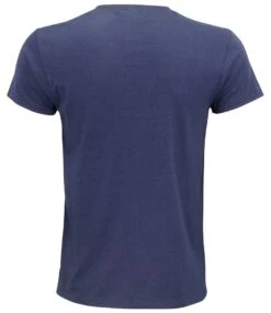 SOL's Unisex Epic Organic T Shirt 26 SOL's Unisex Epic Organic T Shirt -XAMAX 03564 fna back