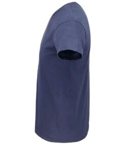 SOL's Unisex Epic Organic T Shirt 27 SOL's Unisex Epic Organic T Shirt -XAMAX 03564 fna left