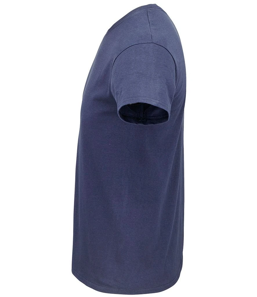 SOL's Unisex Epic Organic T Shirt 8 SOL's Unisex Epic Organic T Shirt - Image 6