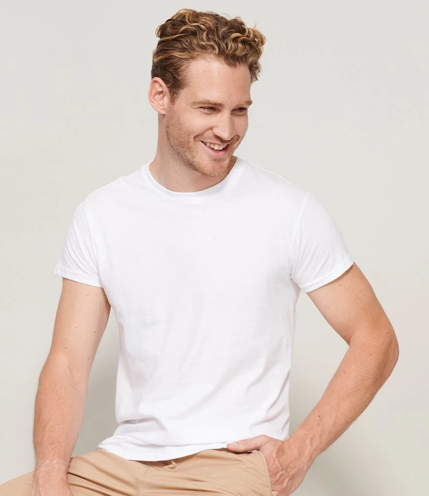 SOL's Unisex Epic Organic T Shirt 15 SOL's Unisex Epic Organic T Shirt - Image 13