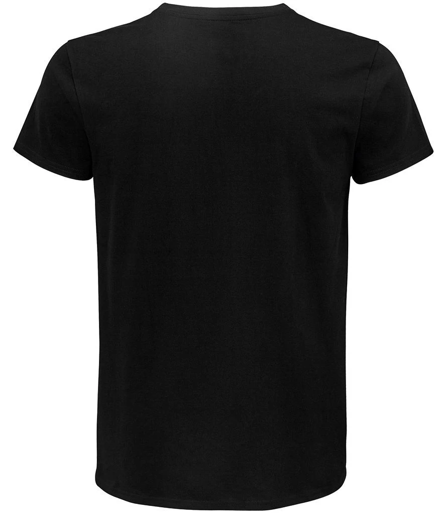 SOL's Pioneer Organic T Shirt 7 SOL's Pioneer Organic T Shirt - Image 5