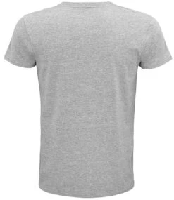 SOL's Pioneer Organic T Shirt 25 SOL's Pioneer Organic T Shirt -XAMAX 03565 gym back 1