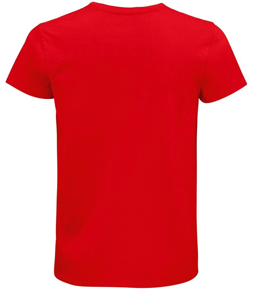 SOL's Pioneer Organic T Shirt 19 SOL's Pioneer Organic T Shirt - Image 17