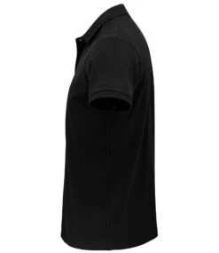 SOL's Planet Organic Piqué Polo Shirt -XAMAX 03566 blk left