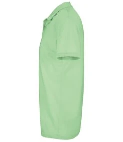 SOL's Planet Organic Piqué Polo Shirt -XAMAX 03566 fzg left