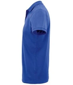 SOL's Planet Organic Piqué Polo Shirt -XAMAX 03566 roy left