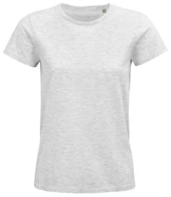 SOL's Ladies Pioneer Organic T Shirt