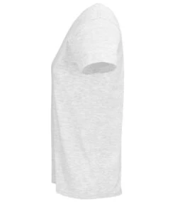 SOL's Ladies Pioneer Organic T Shirt -XAMAX 03579 ash left 6