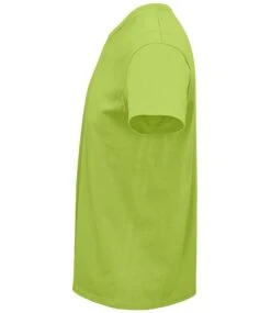 SOL's Crusader Organic T Shirt -XAMAX 03582 apl left 3