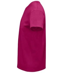 SOL's Crusader Organic T Shirt -XAMAX 03582 fus left 7