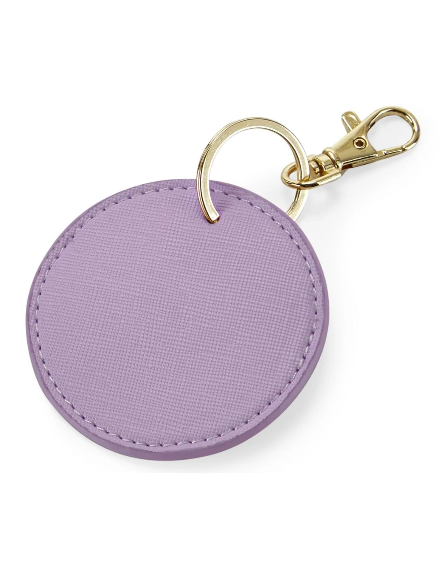 Bagbase Boutique Circular Key Clip 12 Bagbase Boutique Circular Key Clip - Image 10