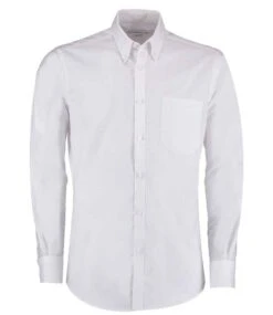 Kustom Kit Slim Fit Long Sleeve Workwear Oxford Shirt 19 Kustom Kit Slim Fit Long Sleeve Workwear Oxford Shirt -XAMAX 0366c12a482c04d17975b9c61bc805d2f46a6e91a9c25f5aa69ae807aaeb07cf