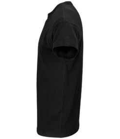 SOL's Boxy Oversized Organic T Shirt -XAMAX 03806 dbk left