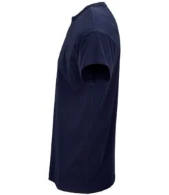 SOL's Boxy Oversized Organic T Shirt -XAMAX 03806 fna left