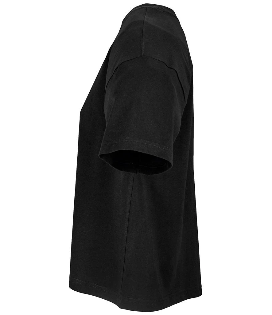 SOL's Ladies Boxy Oversized Organic T Shirt 5 SOL's Ladies Boxy Oversized Organic T Shirt - Image 3