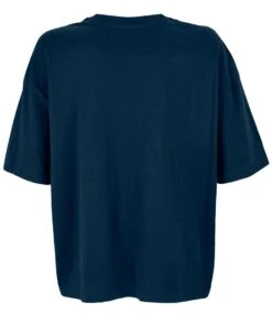 SOL's Ladies Boxy Oversized Organic T Shirt 29 SOL's Ladies Boxy Oversized Organic T Shirt -XAMAX 03807 fna back