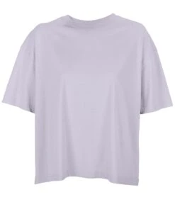 SOL's Ladies Boxy Oversized Organic T Shirt 31 SOL's Ladies Boxy Oversized Organic T Shirt -XAMAX 03807 lil front