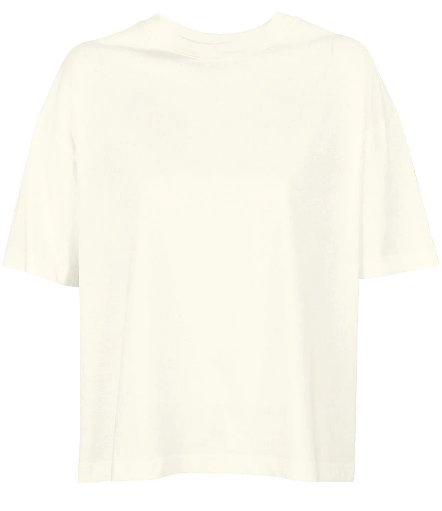 SOL's Ladies Boxy Oversized Organic T Shirt 15 SOL's Ladies Boxy Oversized Organic T Shirt - Image 13