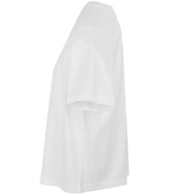 SOL's Ladies Boxy Oversized Organic T Shirt 39 SOL's Ladies Boxy Oversized Organic T Shirt -XAMAX 03807 whi left