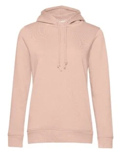 B&C Inspire Hooded/ Women -XAMAX 038165903a3262277bd11cbb7bb475390792045dd3edf70403bb2d9ecbcb9304