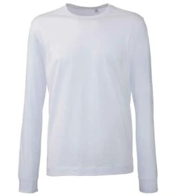 Anthem Organic Long Sleeve T Shirt -XAMAX 03840cce1304719f0091de9474e987e4996f0eab61f0260edda865f3d2458985 1