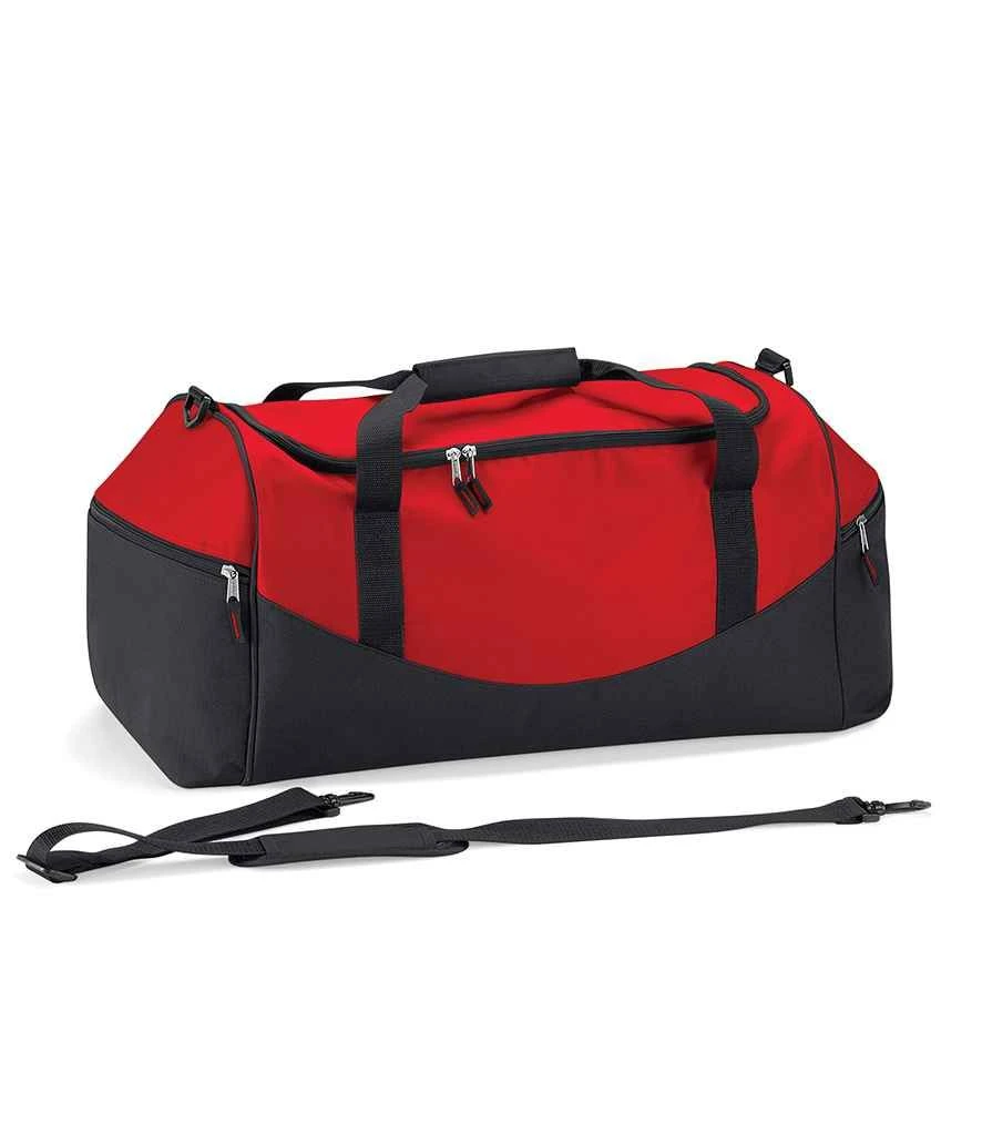 Quadra Teamwear Holdall 16 Quadra Teamwear Holdall - Image 14