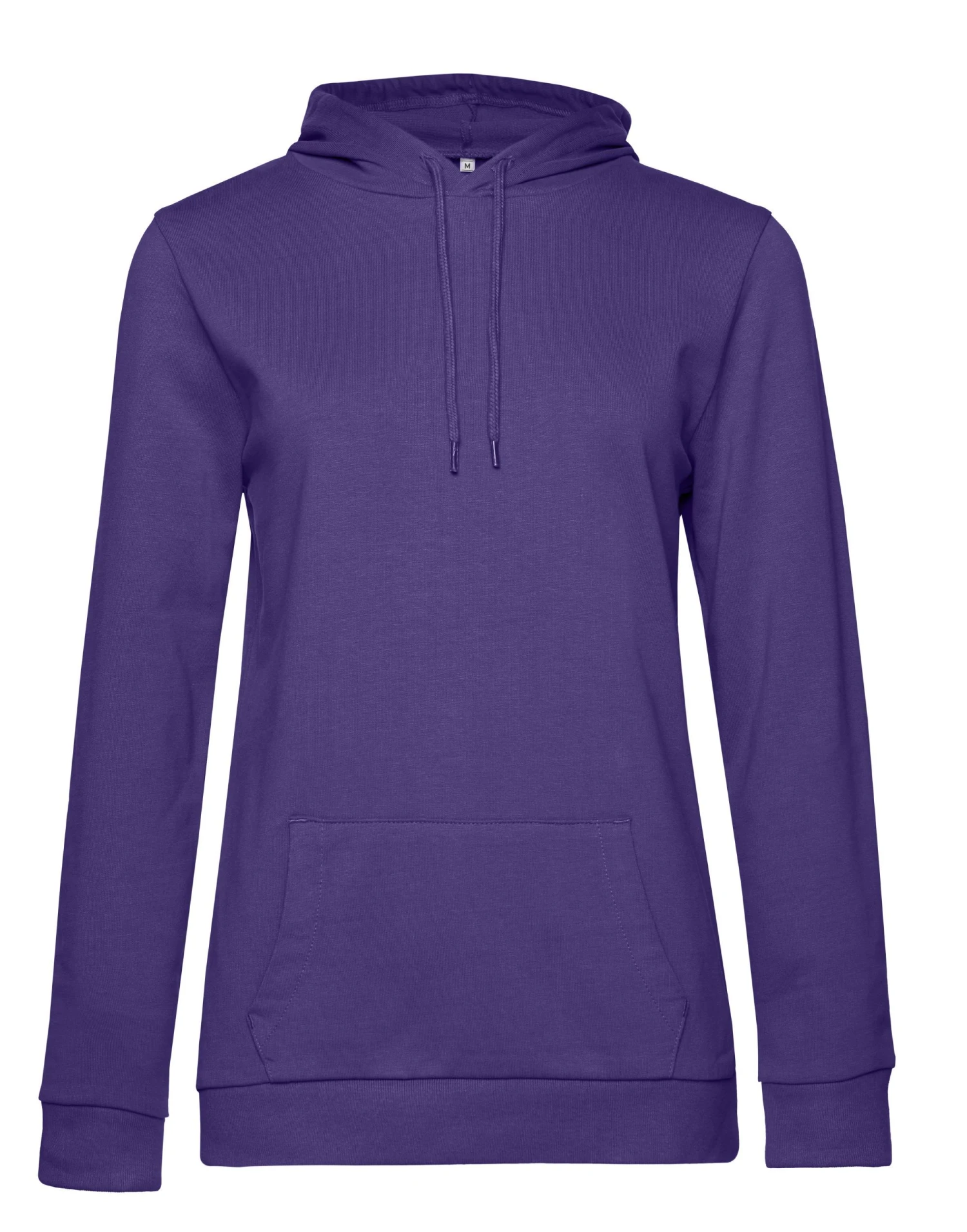 B&C Womens #Hooded Sweat 9 B&C Womens #Hooded Sweat - Image 7