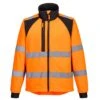 Portwest WX2 Eco Hi-Vis Softshell (2L) 2 Portwest WX2 Eco Hi-Vis Softshell (2L) -XAMAX 03be2aaee07b208bae05c286bf9c3d1cf01a065df5a0362a5232289c699cd66c
