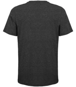 SOL's Unisex Turner T Shirt -XAMAX 04203 chm back 9