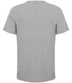 SOL's Unisex Turner T Shirt -XAMAX 04203 lml back 2