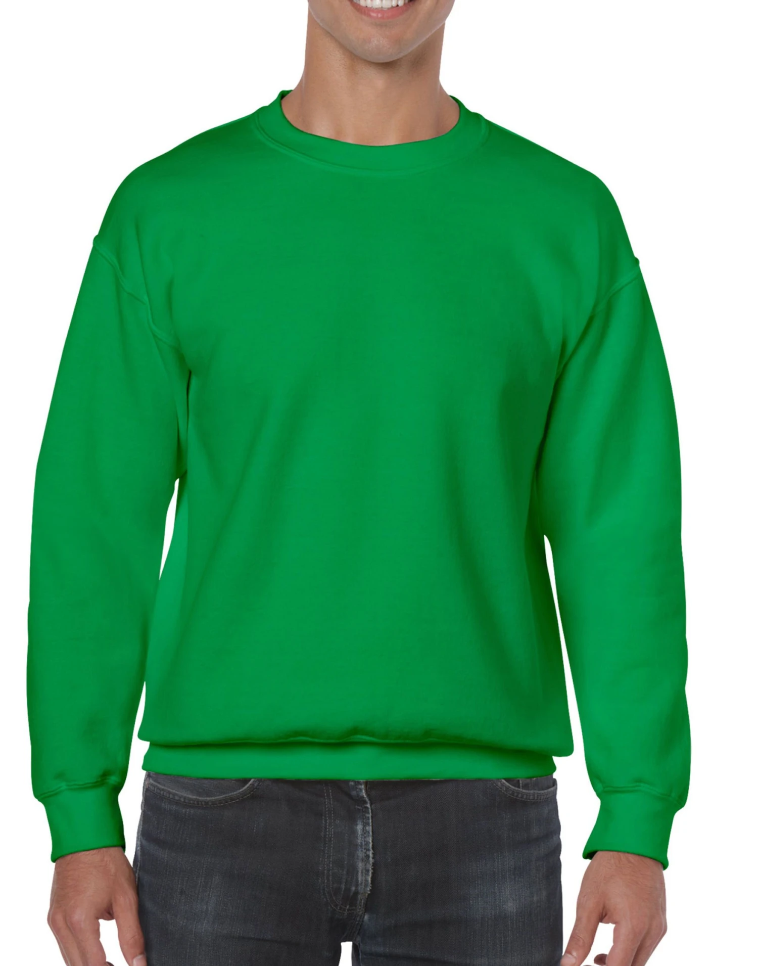 Gildan Heavy Blend™ Adult Crewneck Sweatshirt 15 Gildan Heavy Blend™ Adult Crewneck Sweatshirt - Image 13