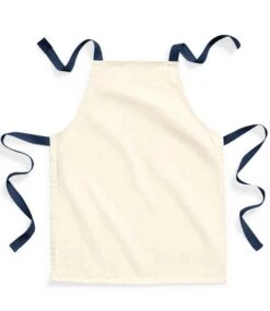 Westford Mill FairTrade Cotton Junior Apron 24 Westford Mill FairTrade Cotton Junior Apron -XAMAX 04593303866a0cd11d91458c962ca1c99f82a8c5794b9fd9e282446f8e944f31