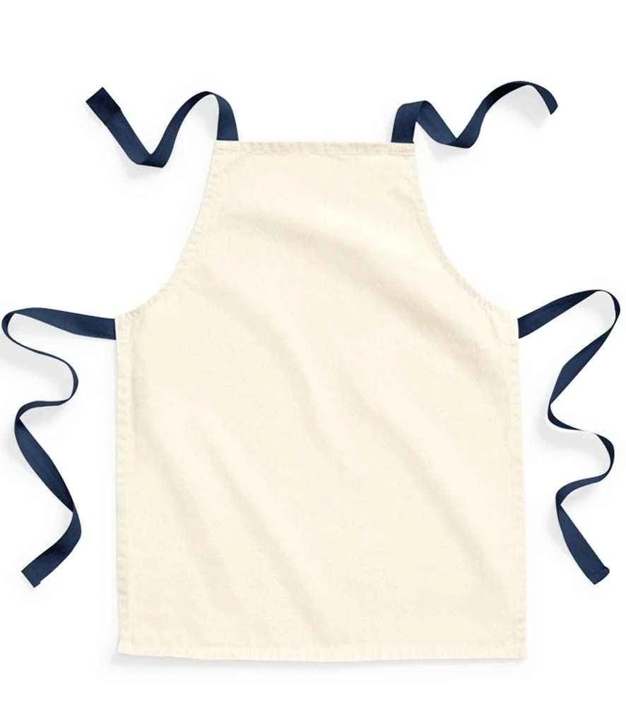 Westford Mill FairTrade Cotton Junior Apron 13 Westford Mill FairTrade Cotton Junior Apron - Image 11