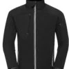 Russell Mens Bionic Softshell Jacket