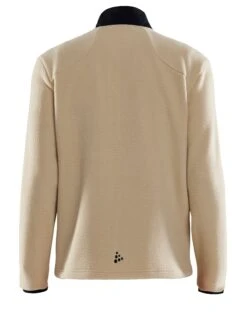 Craft Mens ADV Explore Pile Fleece Jacket