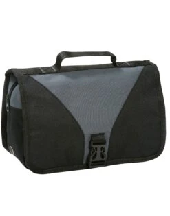 Shugon Bristol Folding Travel Toiletry Bag