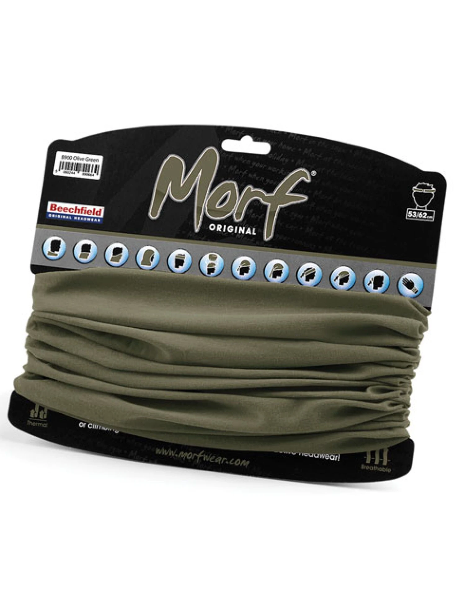 Beechfield Morf® Original 11 Beechfield Morf® Original - Image 9