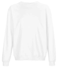 SOL'S Sols Unisex Columbia Sweatshirt -XAMAX 04f52953b61a0e656a54155b79387cc40e69ce56c6fb6a480ff215e560d7b079