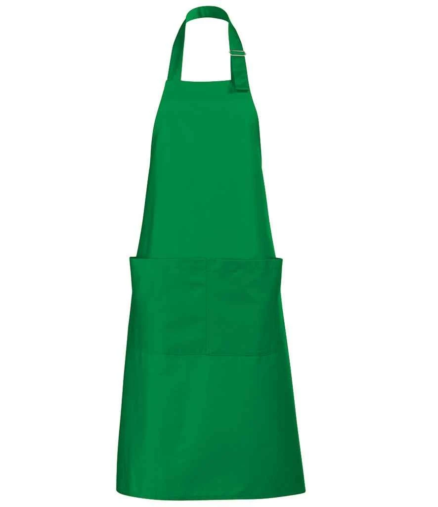 SOL'S Sols Gala Long Bib Apron 12 SOL'S Sols Gala Long Bib Apron - Image 10