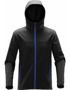 Stormtech Mens Orbiter Softshell Hoody 10 Stormtech Mens Orbiter Softshell Hoody -XAMAX 052fc9826322b9ef9897618be77ea0ac03a9b2215d4bec595ddeb9ccdbec0d15