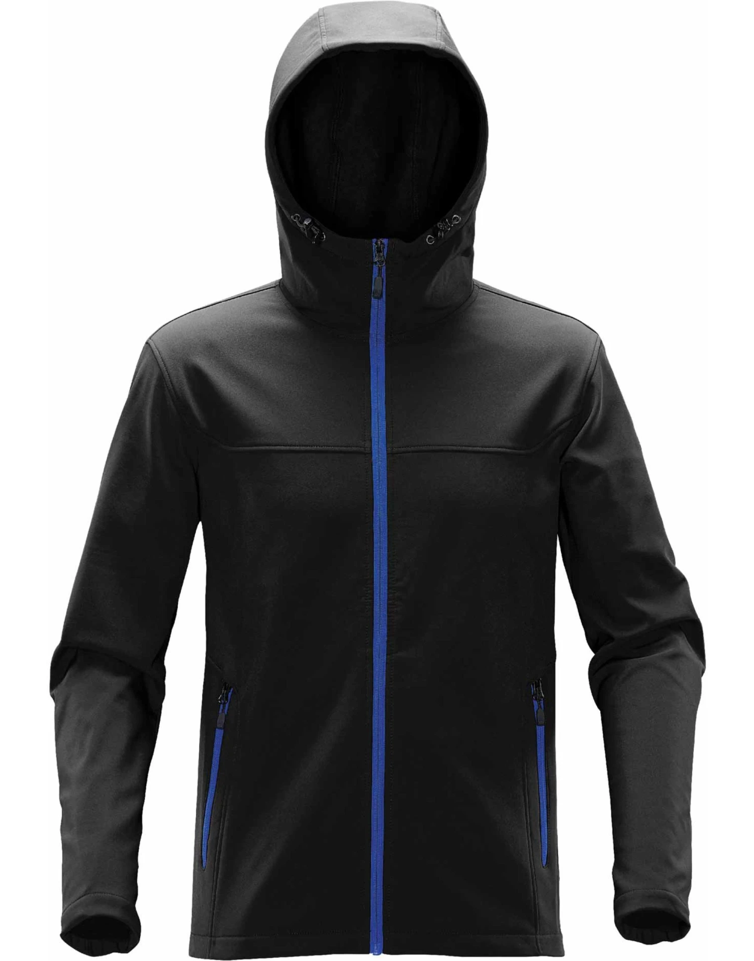 Stormtech Mens Orbiter Softshell Hoody 5 Stormtech Mens Orbiter Softshell Hoody - Image 3