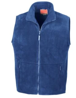 Result Polartherm™ Bodywarmer -XAMAX 05335036630a23c02a4962feeb80af66e9e872a2c6343b6fc5d84dd2ab4c8619