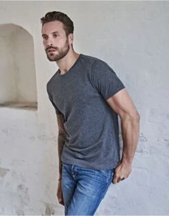 Tee Jays Mens Urban Melange Tee 10 Tee Jays Mens Urban Melange Tee -XAMAX 05372a5d0973f442f00361d9252560de06ef1d809ae861afad5dbf1f0bc48994