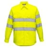 Portwest Hi-Vis Shirt 1 Portwest Hi-Vis Shirt -XAMAX 053d7f25698f69e9c9bac90408c2944662f4f4ba7ab6e4424e7fdad2beadbadc