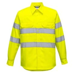 Portwest Hi-Vis Shirt